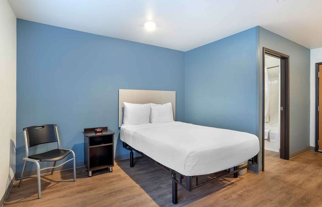 Extended Stay America Select Suites Beaumont - photo 7