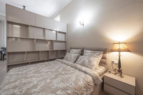 Aparthotel Mari