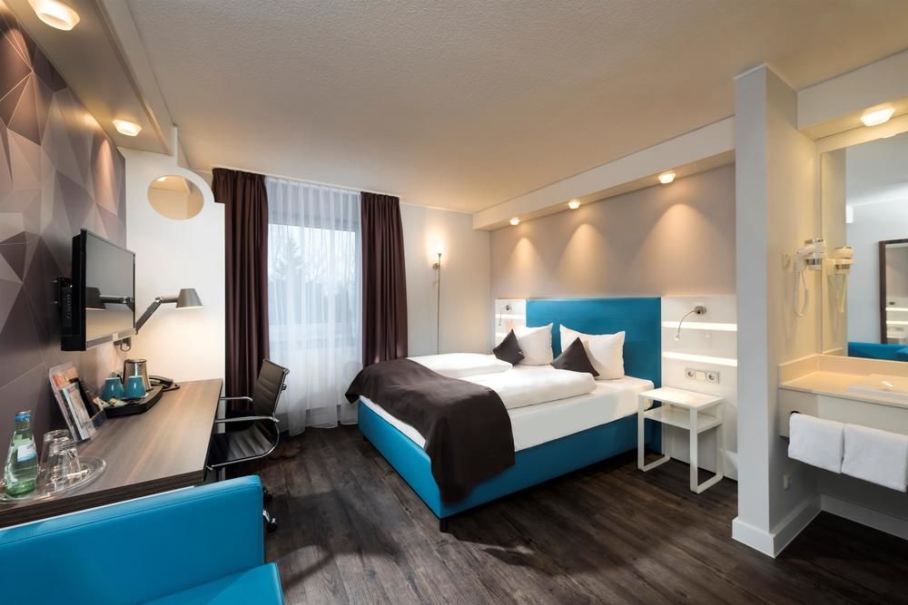 ibis Styles Cologne Airport Troisdorf in Troisdorf, Germany