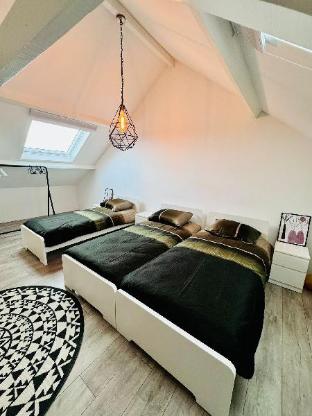 Stylish Home near Maastricht Alicias house — 4-Star Luxury Hotel in Lanaken, Belgium
