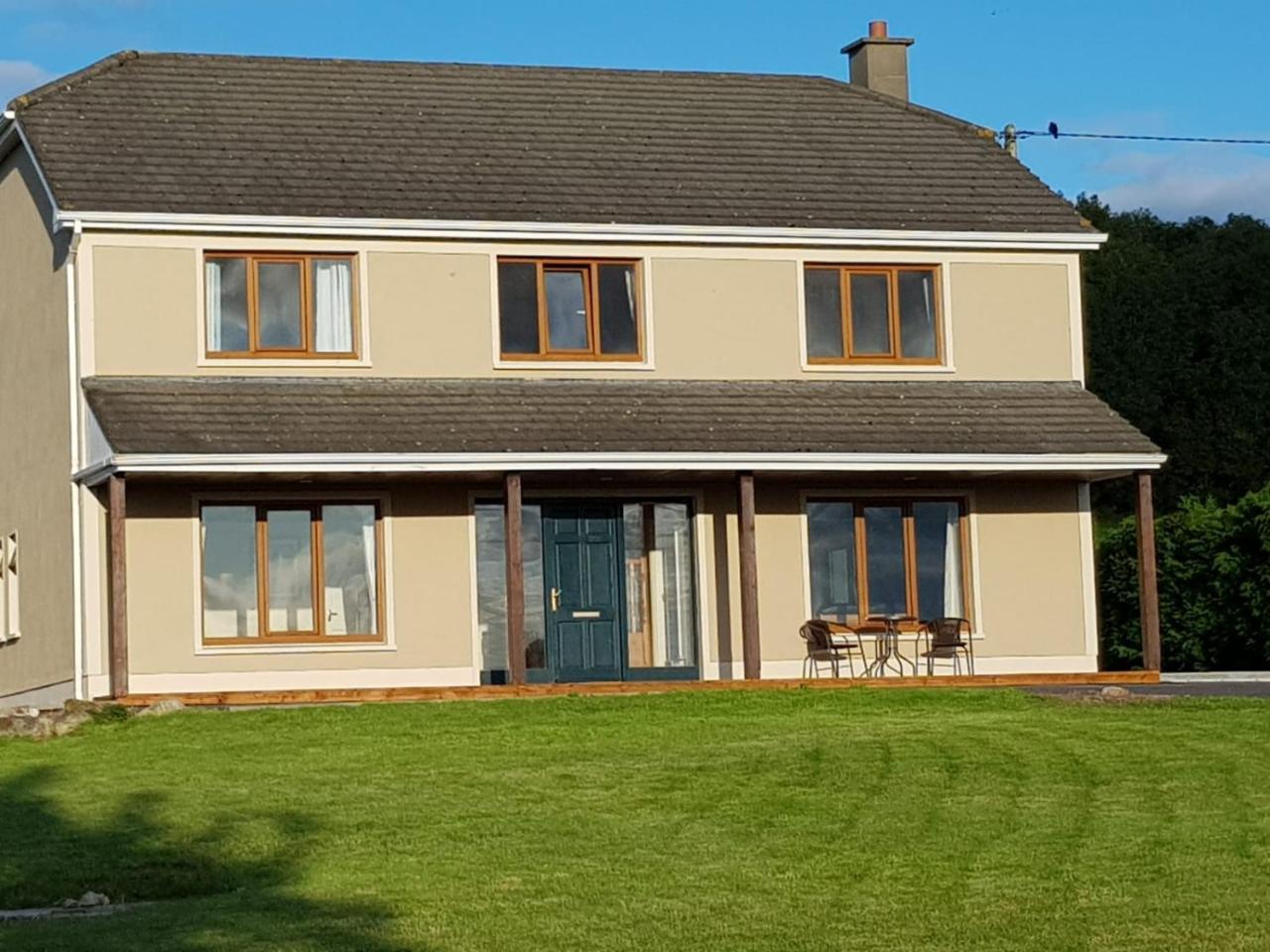 Barr An Chnoic Holiday Lettings