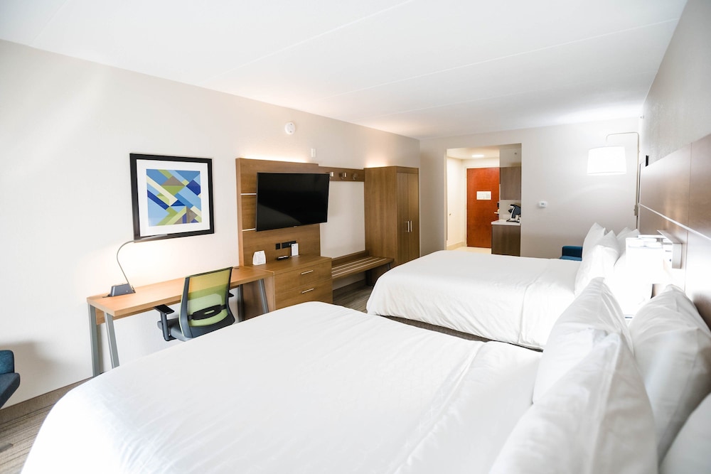 Holiday Inn Express & Suites Knoxville Farragut by IHG - photo 24