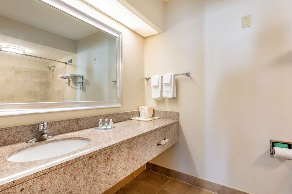 Quality Inn Southaven Memphis South - photo 11