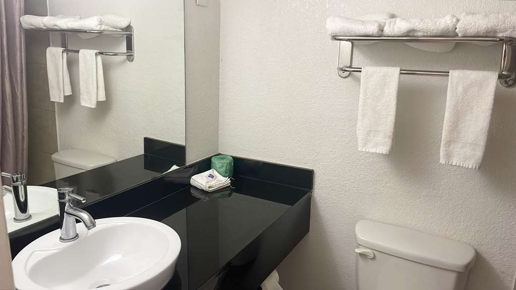 Motel 6 Wichita Falls TX North - photo 12