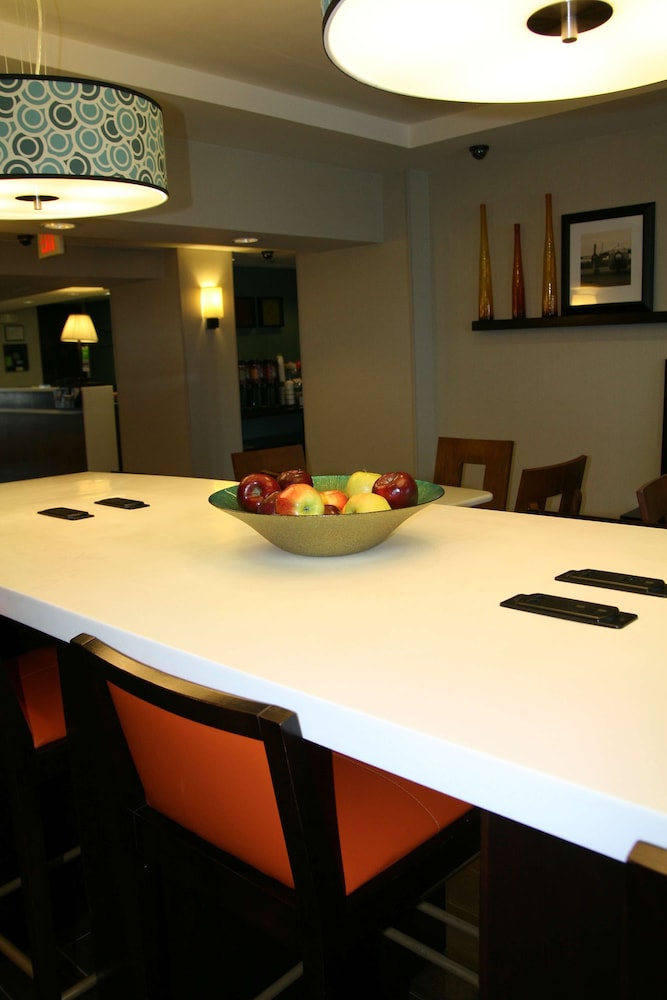 Hampton Inn Shreveport Airport - photo 81