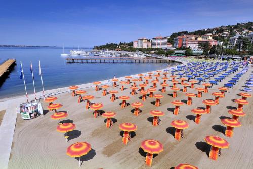 Your Rooms in Portoroz TM in Portoroz, Slovenia
