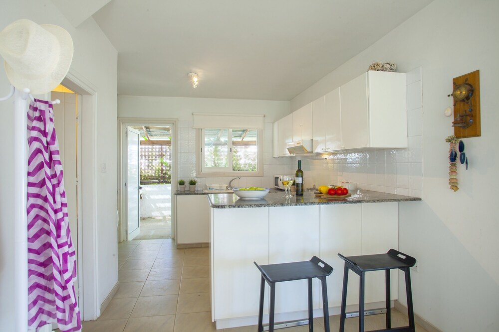 In-Room Kitchen