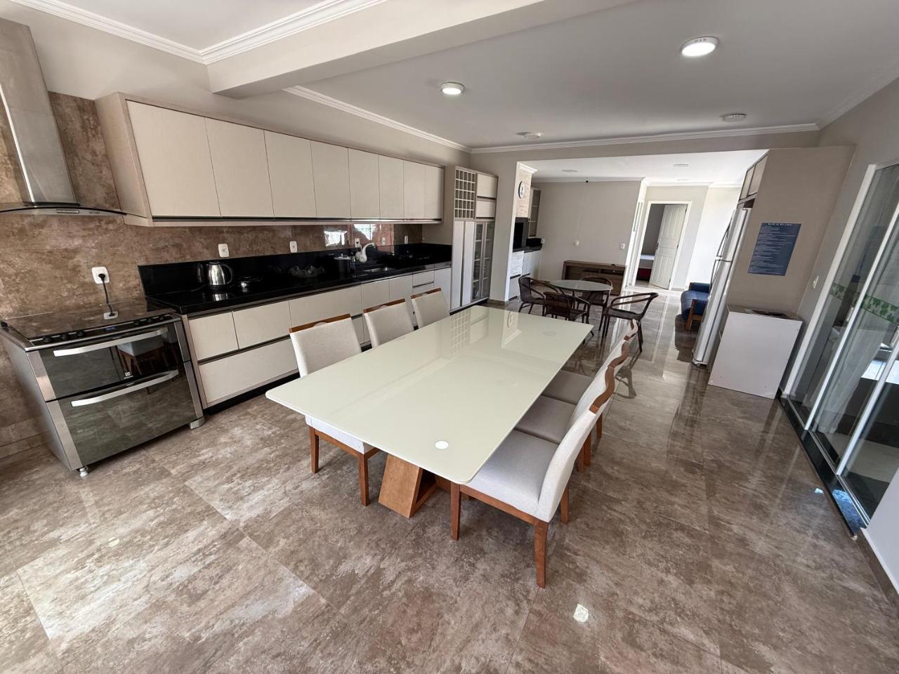 Bella Casa Suites