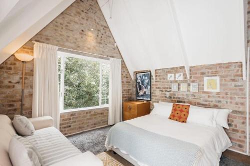The Loft at 33 - last minute hotel in Cape Town