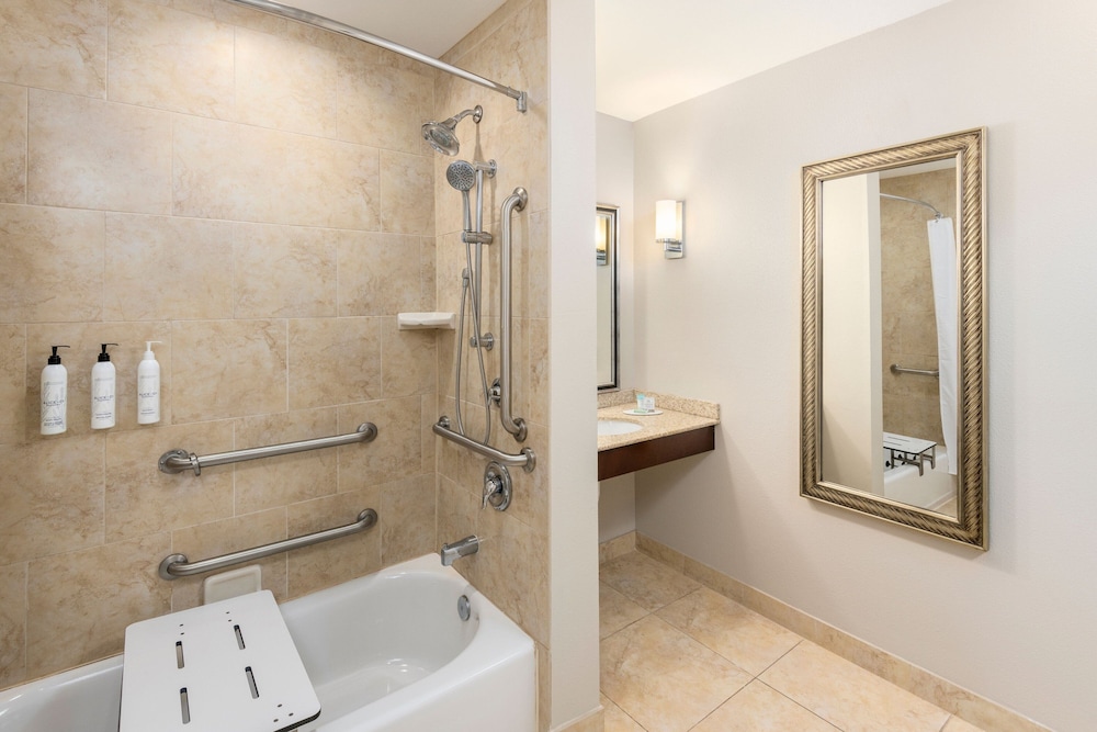 TownePlace Suites by Marriott Abilene Northeast - photo 17