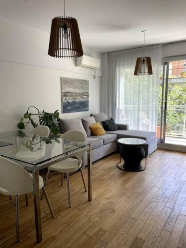 Belgrano chic Echeverría y Arcos — 4-Star Luxury Hotel in Buenos Aires, Argentina