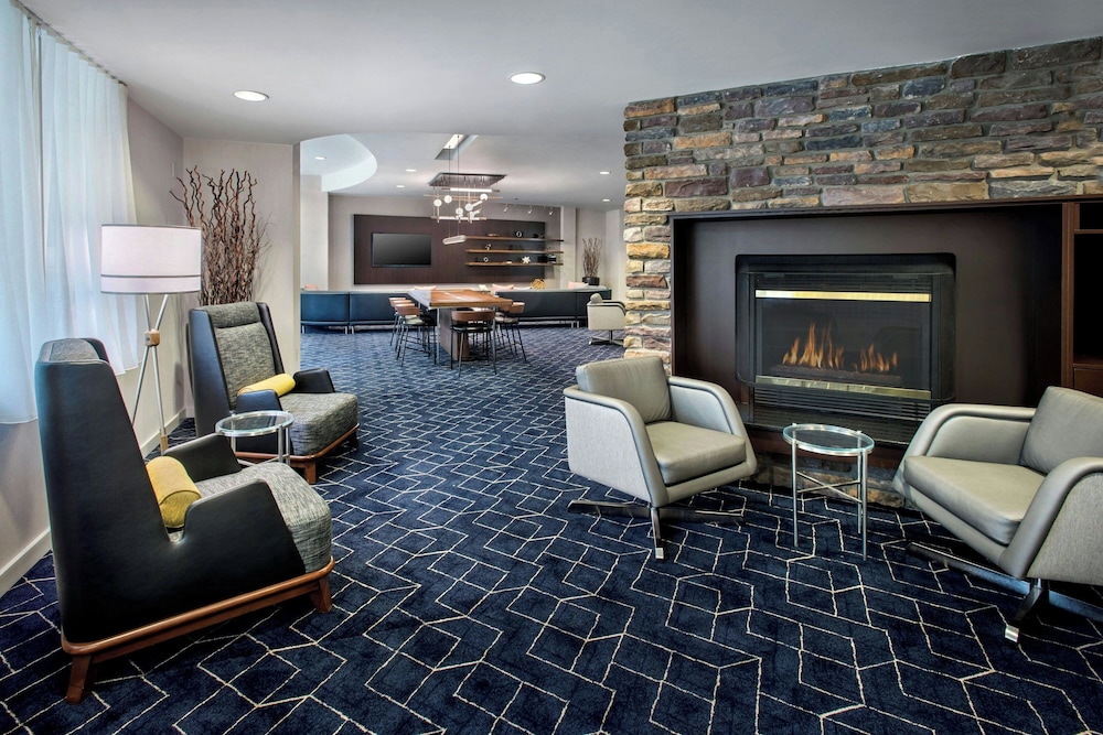 Courtyard by Marriott Paramus - photo 4