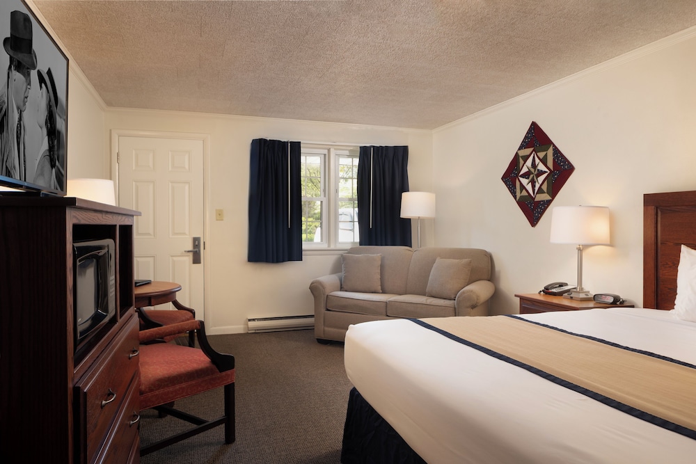 Travelers Rest Motel - photo 5