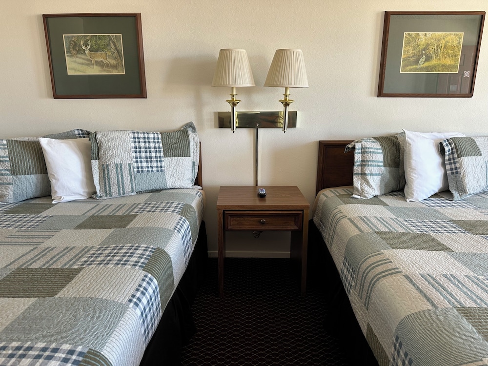 Windcrest Inn and Suites - photo 23