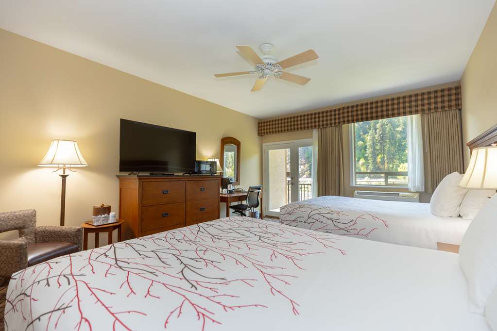 Best Western Lodge At River's Edge - photo 39