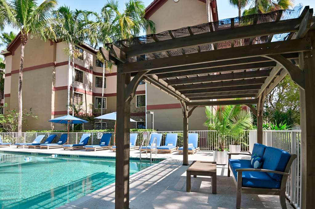 Sonesta ES Suites Fort Lauderdale Plantation - photo 30