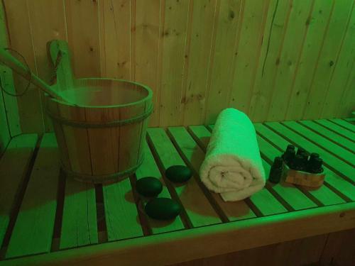 Szófia Wellness Apartman — 4-Star Luxury Hotel in Nagykanizsa, Hungary