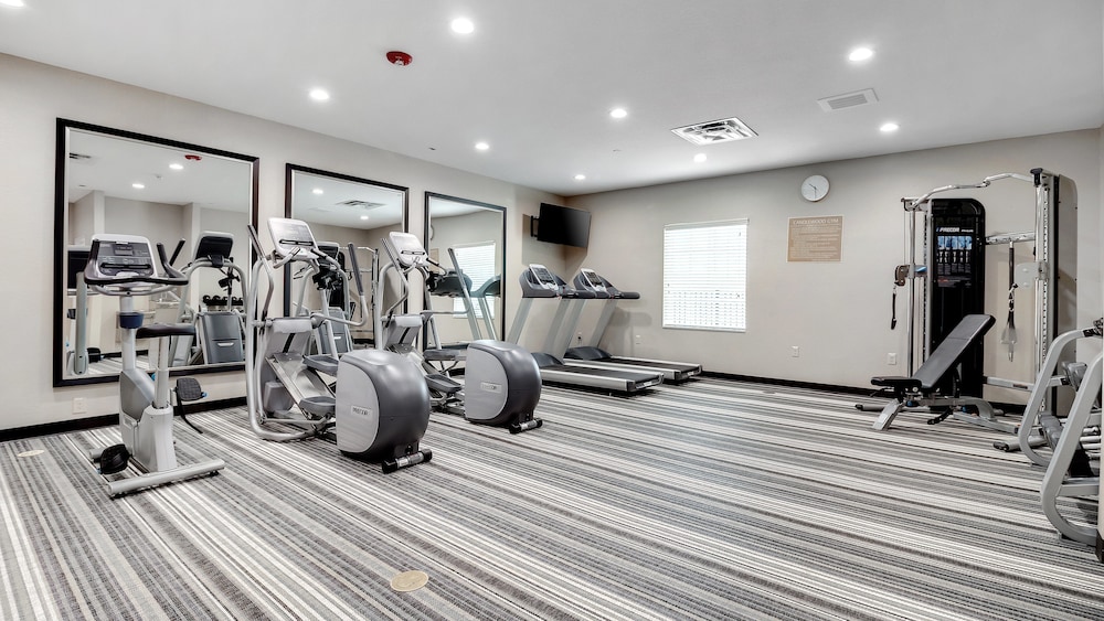 Candlewood Suites Waco by IHG - photo 35