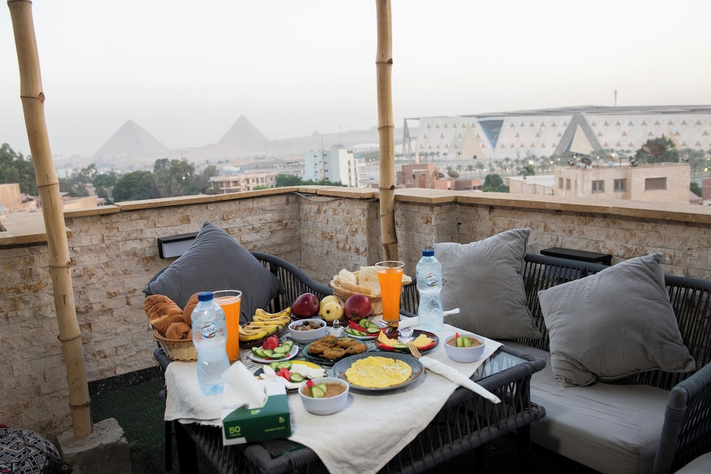 Farida Grand Museum Hotel in Giza, Egypt
