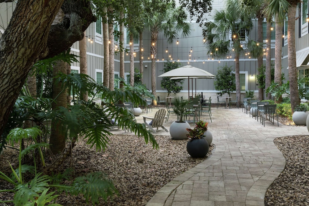 Hampton Inn New Smyrna Beach - photo 47