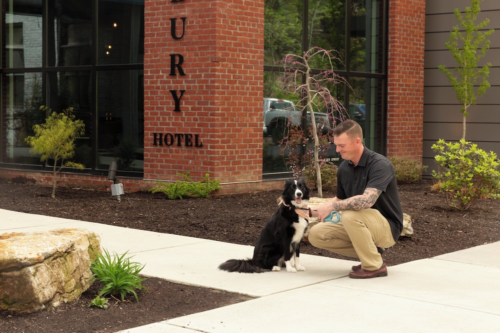 voco James Newbury Hudson Valley by IHG - photo 102