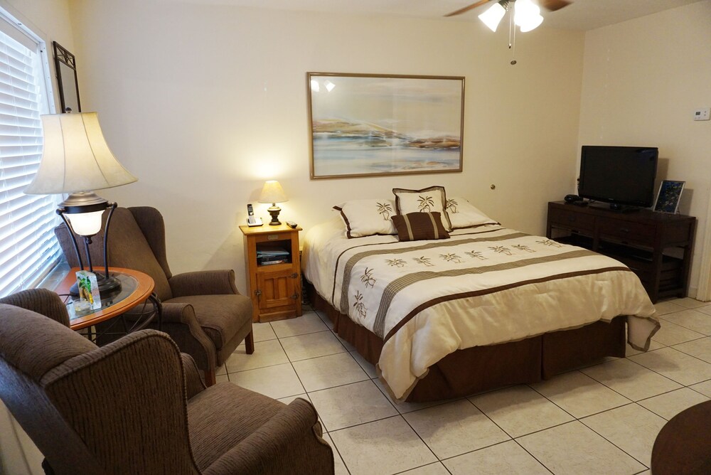 Redington Surf Resort - photo 17