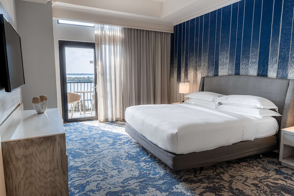 Hilton Dallas Rockwall Lakefront - photo 7