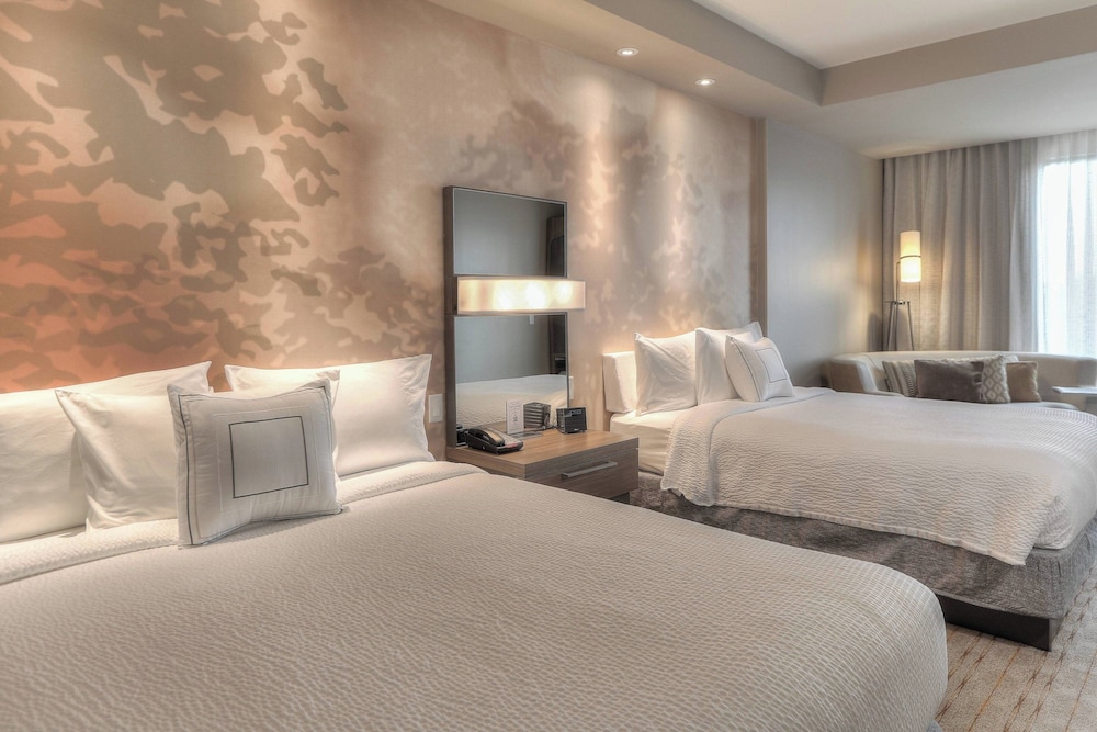 Courtyard by Marriott Pigeon Forge - photo 50