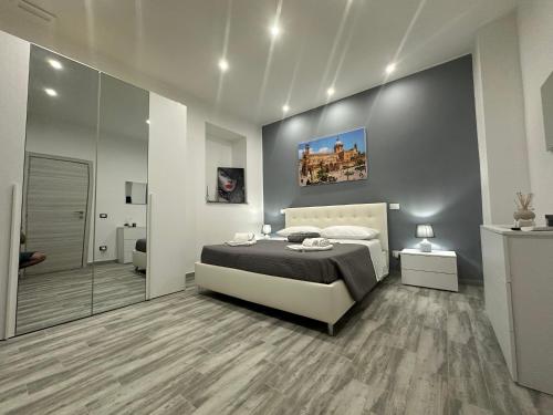 Blue Wave Apartment — 4-Star Luxury Hotel in Palermo, Italy