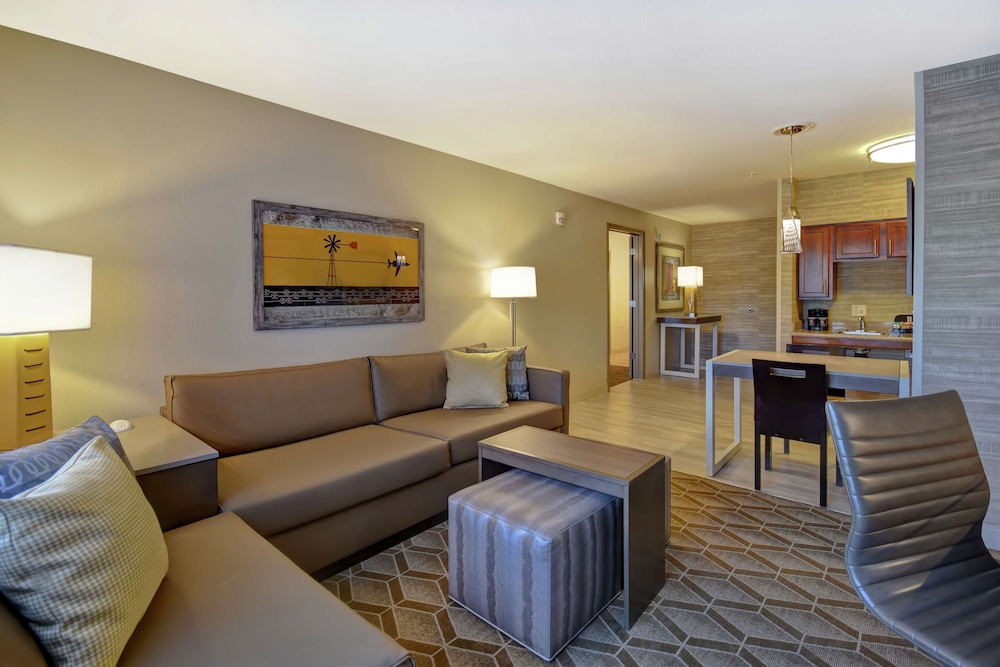 Homewood Suites by Hilton at The Waterfront - photo 32
