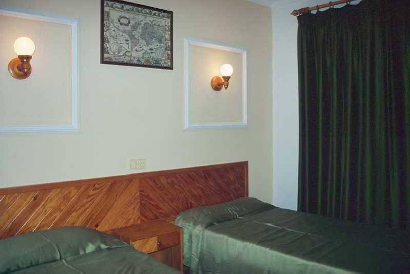 Fortuna Aptos - carbon neutral hotel in Son Servera