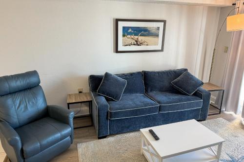 Marigot Beach 505 — 4-Star Luxury Hotel in Ocean City, United States
