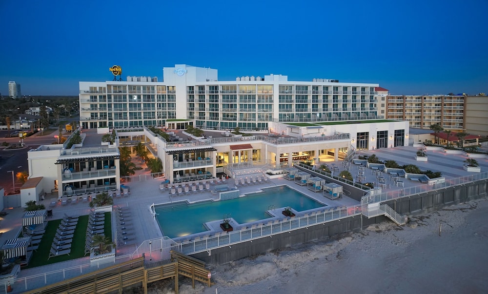 Hard Rock Hotel Daytona Beach - photo 55