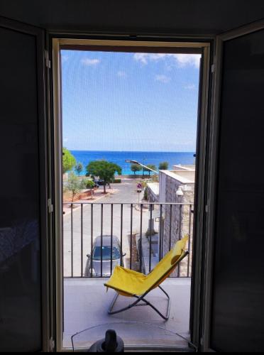 Casa Levante — 4-Star Luxury Hotel in Isola Delle Femmine, Italy