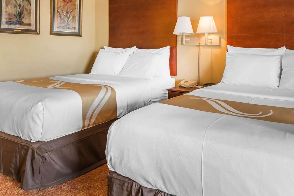 Quality Inn Calera I 65 exit 231 - photo 15