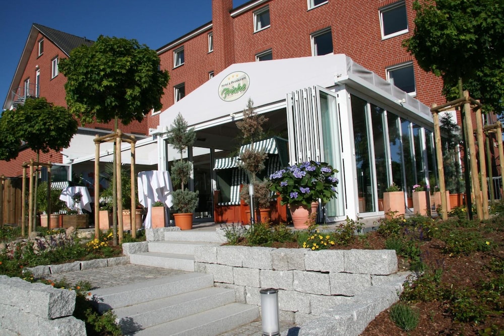 Hotel & Restaurant Fricke — hotel in Lehrte