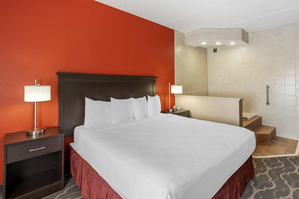 Best Western Inn At Blakeslee pocono - photo 25