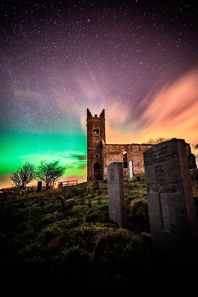 Carnately Lodge Ballycastle — 4-Star Luxury Hotel in Ballycastle, United Kingdom