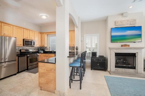 Coastal Pleasure Dbts 4792 Ocean Blvd 4Br 3.5Ba - photo 15