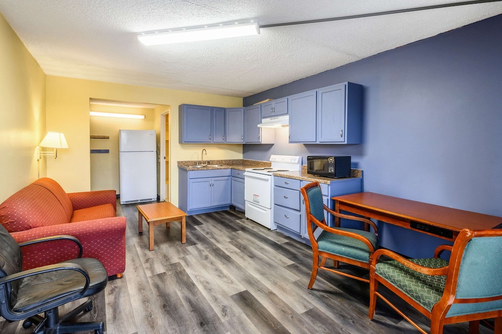 Quality Inn New Orleans I 10 East - photo 22