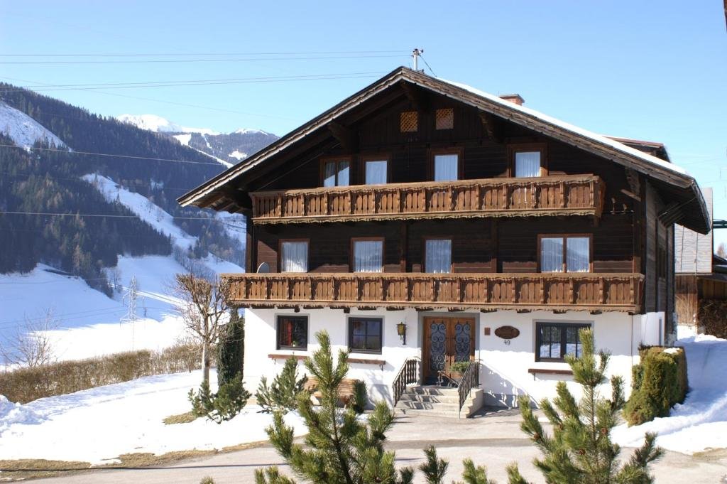 Klausnerhof in Schladming, Austria