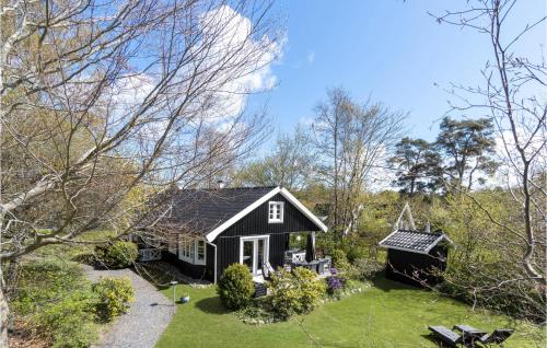 4 Bedroom Pet Friendly Home In Græsted — 4-Star Luxury Hotel in Graested, Denmark