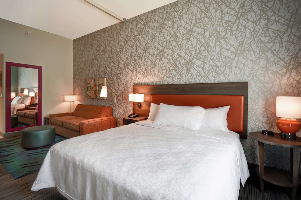 Home2 Suites by Hilton Mechanicsburg - photo 18