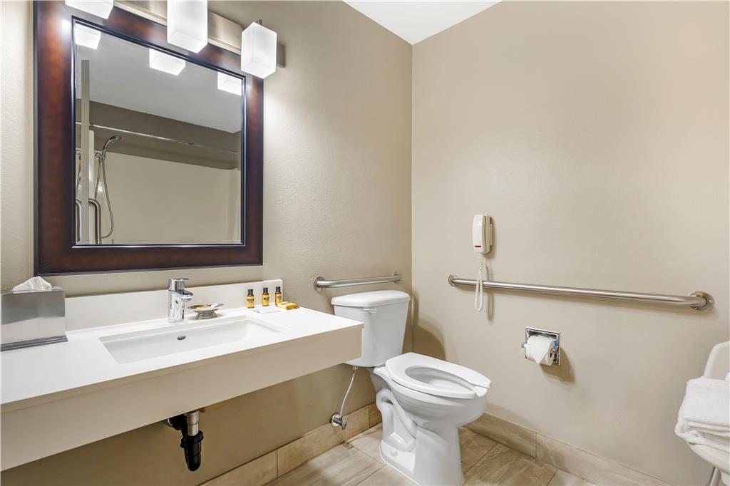Best Western Plus Aberdeen - photo 48