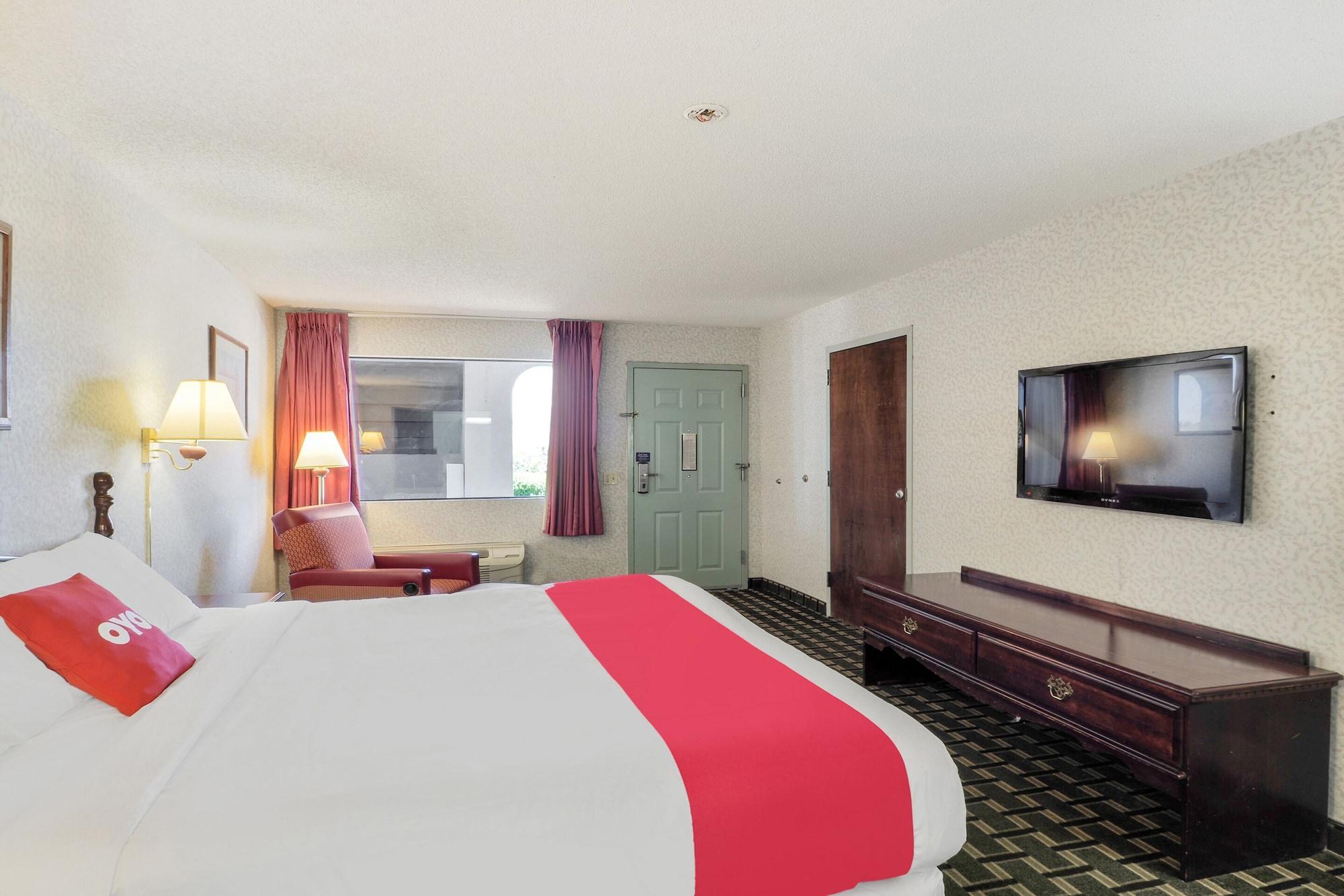 Lonestar Inn & Suites Erick Ok Hwy 40 By Oyo - featured photo