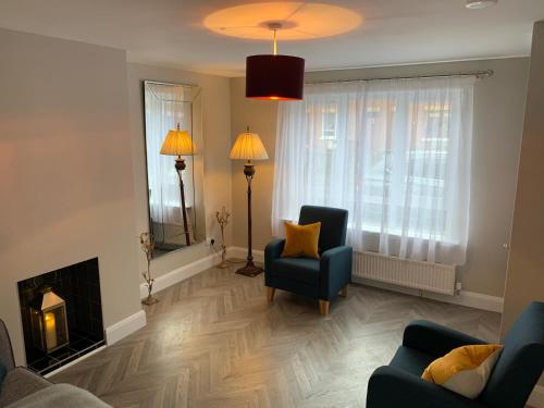 City Break Plush Pad Walking Distance To City Centre in Belfast, United Kingdom