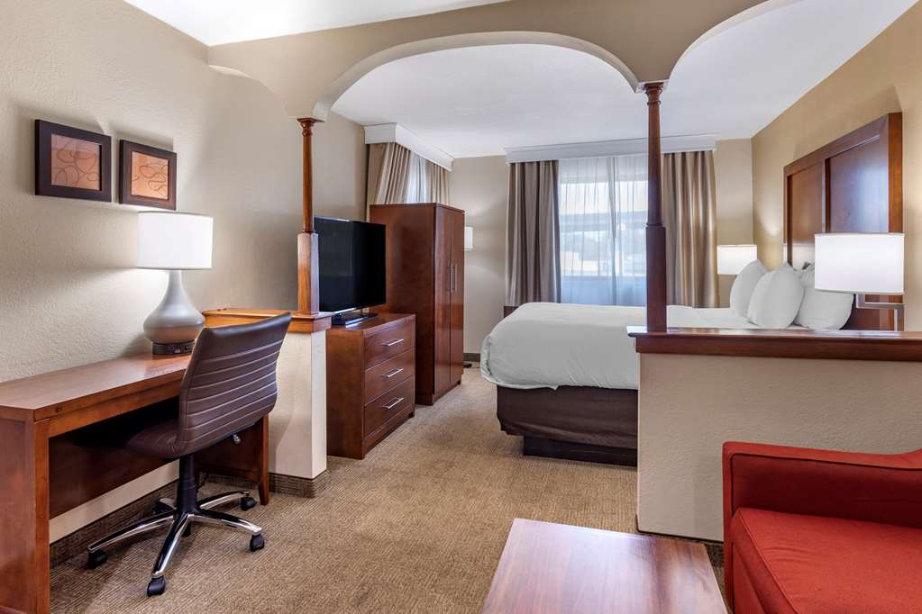 Comfort Inn Nashville West - photo 55