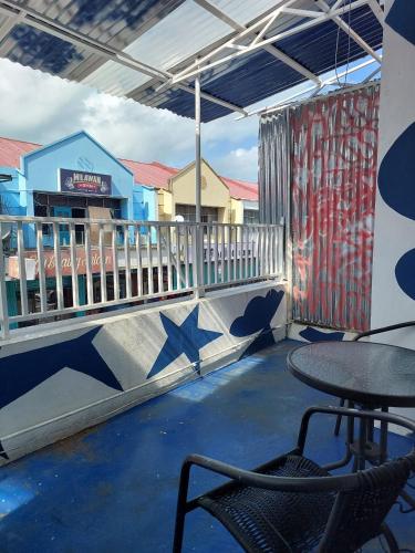DZ Backpackers — Semporna — photo 2