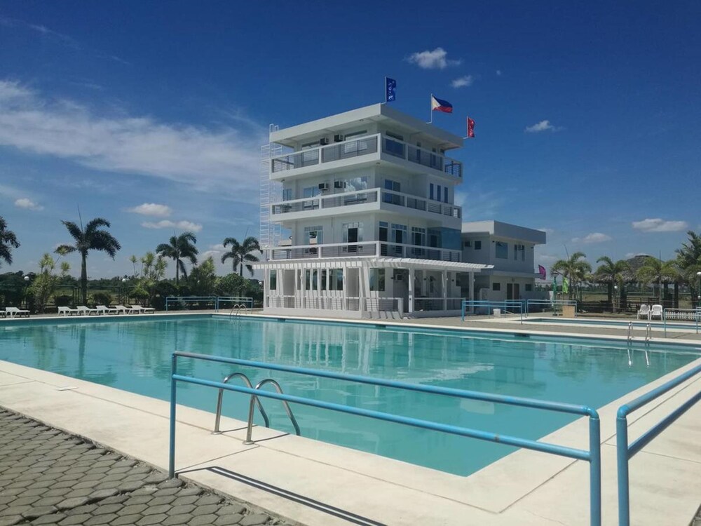 Green Star Park — hotel in Camalaniugan