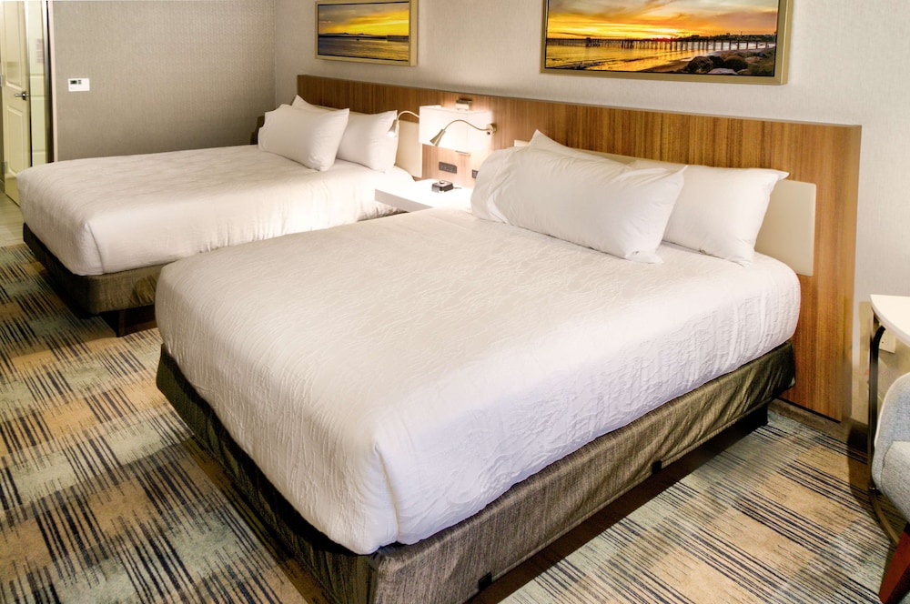 Hilton Garden Inn Santa Barbara Goleta - photo 23